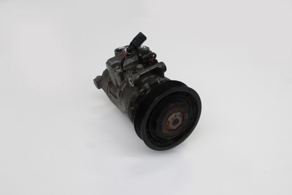 Audi A4 8K A5 8T Klimakompressor Klima Kompressor 8K0260805G 8K0260805K TFSI