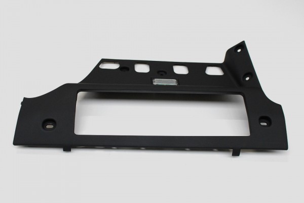 Audi R8 42 Abdeckung unter Schalttafel 423858434 Armaturenbrett Verkleidung