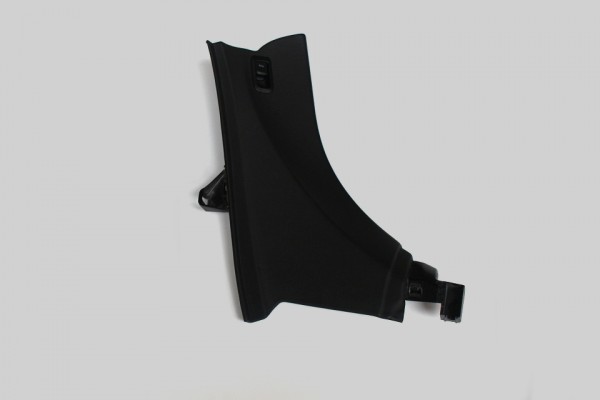 Audi R8 Spyder Seitenverkleidung 427867035A Verkleidung Leder links Seitenwand
