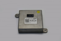 Audi A5 F5 TT 8S R8 Steuergerät Gurtmikrofon Handyvorbereitung 420907394 Audi A5 F5 TT 8S R8 Steuergerät Gurtmikrofon Handyvorbereitung 420907394