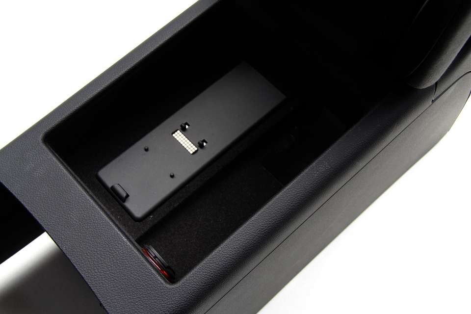 Mittelarmlehne Abdeckung Für Audi A6 C6 - Ersatz Für 4F0864245