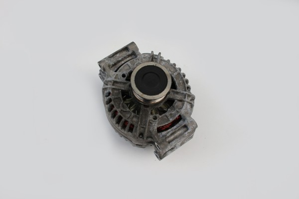 Audi VW Seat Skoda Lichtmaschine 06B903016AB alternator BOSCH 140A 14V TSI