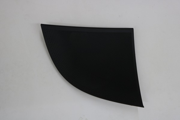 Original Audi R8 Lautsprecherblende 420035436A rechts right loudspeaker trim B&O