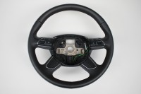 Original Audi Q3 8U Lenkrad Leder 8U0419091T Multifunktion MFL soul schwarz Original Audi Q3 8U Lenkrad Leder 8U0419091T Multifunktion MFL soul schwarz
