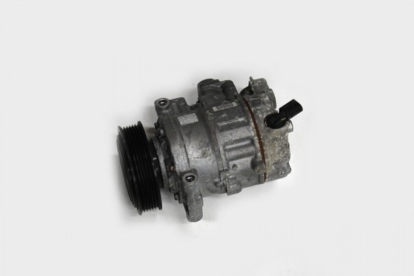 Audi A3 8P VW Golf 6 Tiguan Klimakompressor Klima Klimaanlage 1K0820859N Denso