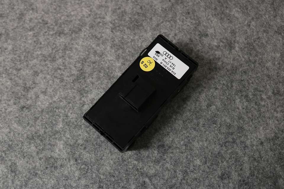 Original Audi Q3 F3 Schalter 83A959851B elektrischen Fensterheber 