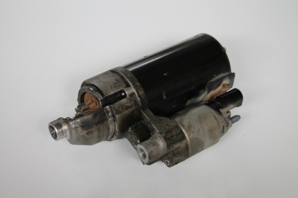 Original Audi A4 8K A5 A6 A7 4G Q5 8R Anlasser 059911021G Starter 3.0 TDI Diesel