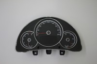 VW Beetle Cabrio 5C3 Tacho Kombiinstrument MFA Diesel 5C3920870A 38 km VW Beetle Cabrio 5C3 Tacho Kombiinstrument MFA Diesel 5C3920870A 38 km