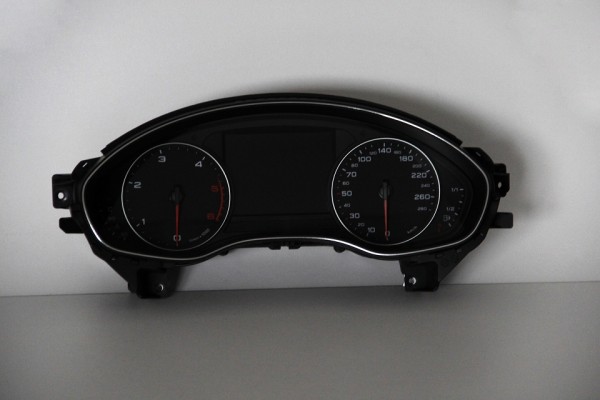 Audi A7 4G Sportback Tacho 4G8920900A Kombiinstrument Diesel speedometer MFA