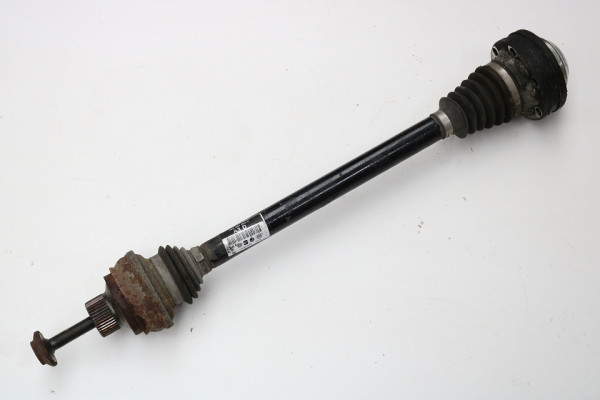 Audi A6 A7 4G A8 4H Q5 8R Gelenkwelle Antriebswelle 8R0501203D hinten links