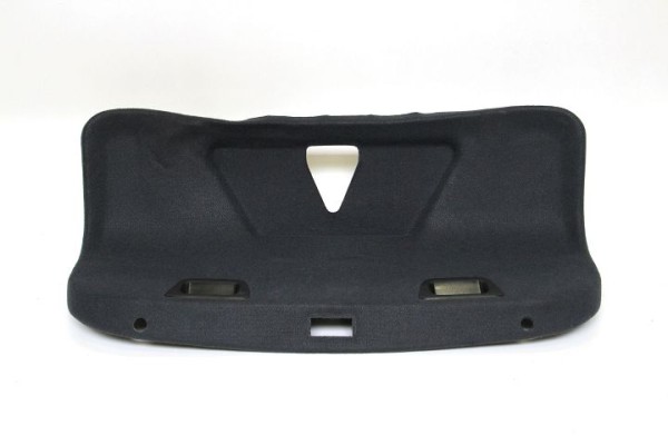 Audi A6 4F Limousine Heckklappenverkleidung 4F5867975A Verkleidung Heckklappe