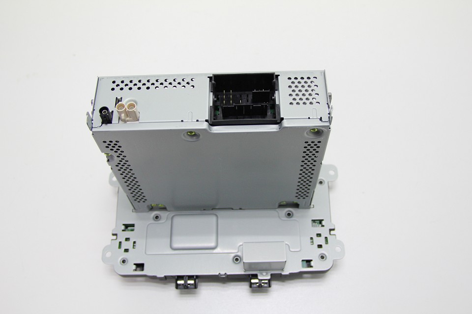 VW Polo 6C 15-17 radio 6C0035867D