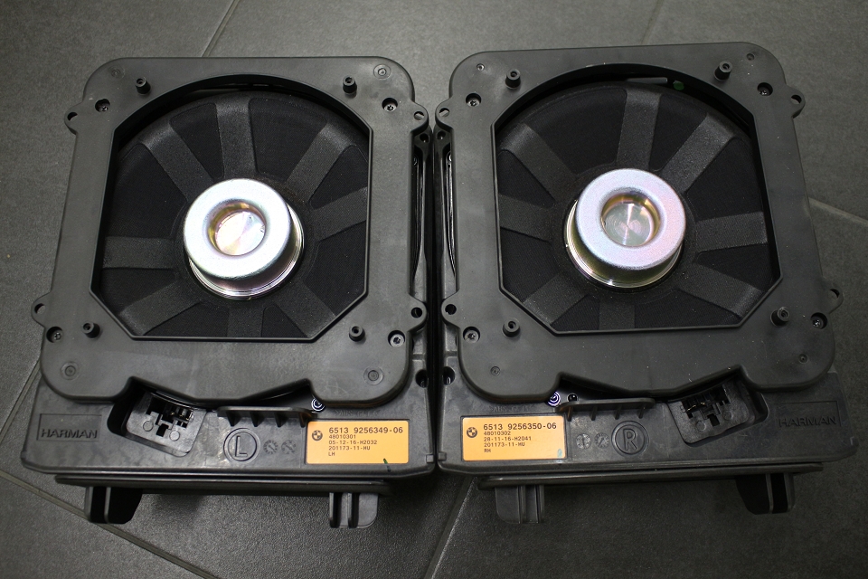 Harman kardon bmw f48