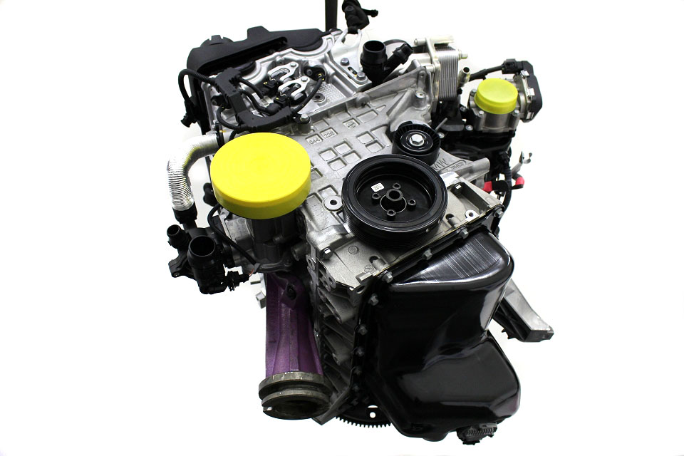N46b20bd номер двигателя