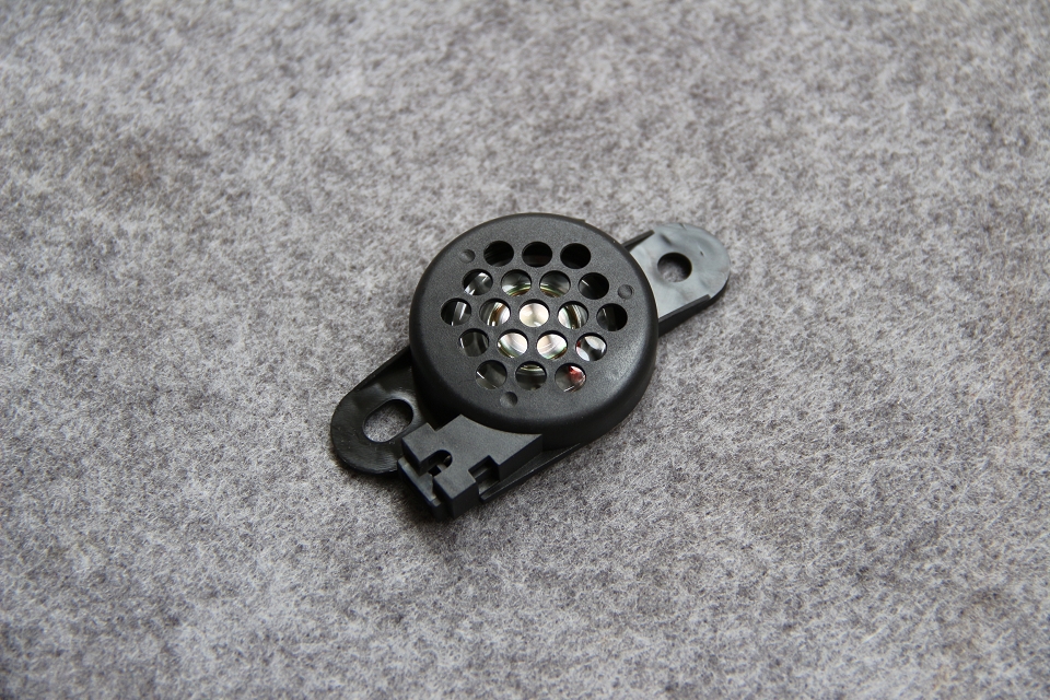 Org VW Audi Seat Skoda Warnsummer Warntongeber PDC Einparkhilfe 5Q0919279 buzzer