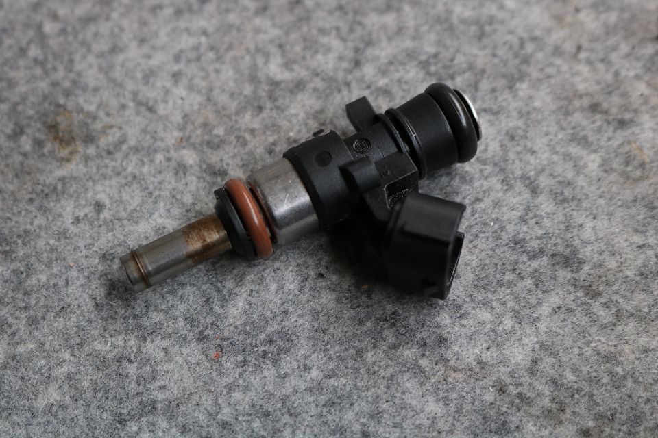 Org Audi VW SEAT SKODA FUEL INJECTOR 06L906031A Injectors Injector TFSI ...