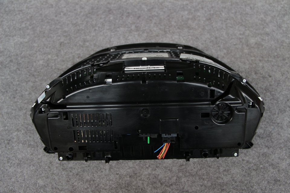 Org Bmw M3 F80 M4 F Combination Tool Speedometer Instrument Cluster Mph Usa Ebay