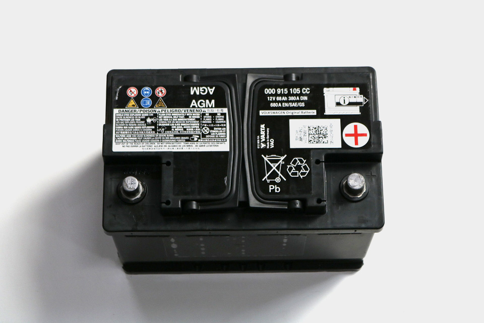 Аккумулятор varta 68ah Аккумулятор varta 68ah